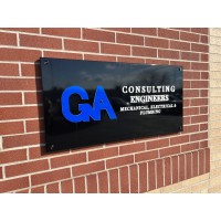 GnA Engineering, PC. logo - Similar company to Movement Custom Homes