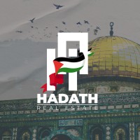 Hadath Real Estate logo - Similar company to Centric Properties Eg