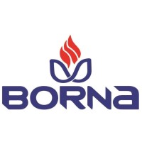 Borna Sanaat Toos logo - Similar company to Pars Regulator