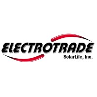 Electrotrade SolarLife, Inc. logo - Similar company to Delwan Group