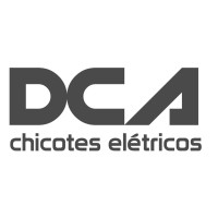 DCA Chicotes Automotivos e Eletrônico logo - Similar company to Wiretec Chicotes Elétricos