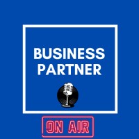 Business Partner podcast logo - Similar company to Ac-Koncept