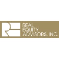 Real Equity Advisors, Inc.