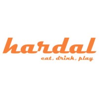 Hardal logo - Similar company to Bau Radyo