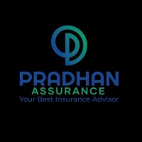 Pradhan Assurance Pvt Ltd logo - Similar company to Sudden Money® Institute