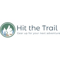 Hit the Trail Outdoor Equipment and Clothing logo - Similar company to Swellfish Outdoor Equipment Ltd.