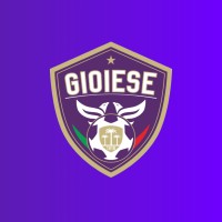 Asd Gioiese 1918 logo - Similar company to Us Sambenedettese