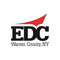 EDC Warren County logo - Similar company to Bentley Microfinance Group