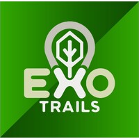 ExoTrails logo - Similar company to Alpha Creative