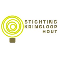 Stichting Kringloop Hout logo - Similar company to Van Leth Interieurbouw
