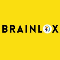 Brainlox logo - Similar company to Trigrexam