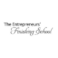 Entrepreneur'S Finishing School