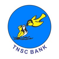 TNSC BANK logo - Similar company to Ascent International Freight Service Pvt Ltd