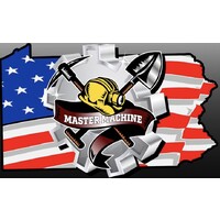 Master Machine Co. Inc logo - email format related to Precision Machine Co Inc