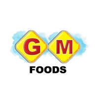 GM Foods logo - Similar company to Kravio