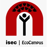 EcoCampus ISEC logo - Similar company to Nô Bai