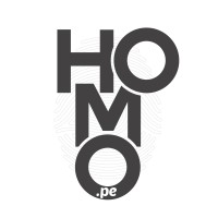 Agencia Homo logo - Similar company to Blueprint Creatives