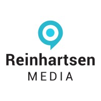 Reinhartsen Media AS logo - Similar company to Serotonic Marketing