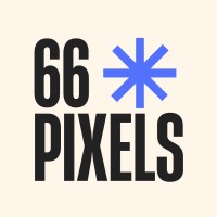 66pixels logo - Similar company to Blackmora Technologies Private Limited