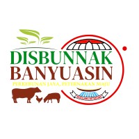 Dinas Perkebunan dan Peternakan Kabupaten Banyuasin logo - Similar company to Dinas Peternakan