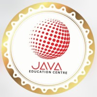 JAVA logo - Similar company to Gamanity Health & Cosmetics