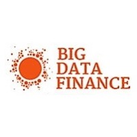 Big Data Finance logo - Similar company to Big Resources