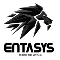 Entasys logo - Similar company to Entasys
