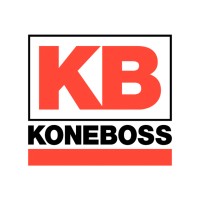 Koneboss Oy logo - Similar company to Nurmi Yhtiöt Oy