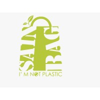 Sainbags logo - Similar company to Rakkii Packaging