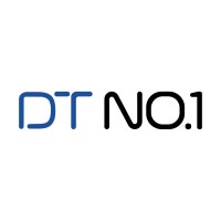 DT NO.1 logo - Similar company to Project O