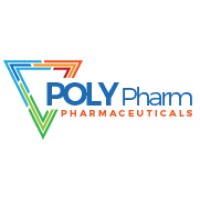 Polypharm Pharmaceuticals logo - Similar company to Poly Pharmaceuticals