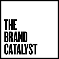 The Brand Catalyst 🌱 logo - Similar company to Tether Bike