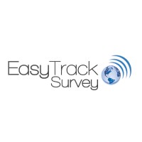 Easy Track Survey logo - Similar company to Precision Surveys