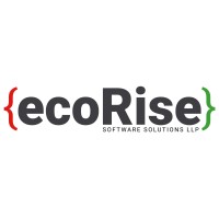 ecoRise Software Solutions LLP logo - Similar company to Studyexcel Sdn Bhd
