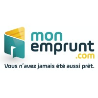 monemprunt.com logo - Similar company to Previsite - Marketing Immobilier
