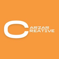CARZAR Creative logo - Similar company to Teclan Limited