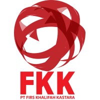 PT. Firs Khalifah Kastara logo - Similar company to Pt. Kastara Digital Technology