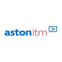 Aston ITM logo - Similar company to Bartech Slovakia