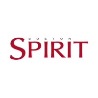 Boston Spirit Magazine logo - Similar company to Nbs Emerson
