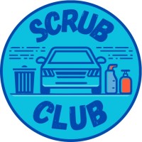 Scrub Club logo - Similar company to Big Numbers
