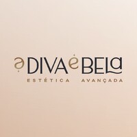 A Diva é Bela logo - Similar company to Gaya Spa