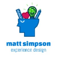 Matt Simpson Experience Design