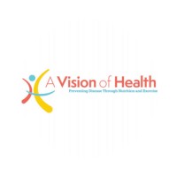 A Vision of Health logo - Similar company to Child Development Institute