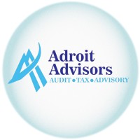 ADROIT ADVISORS logo - Similar company to Digital Direct Ltd