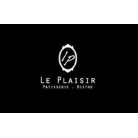 Le Plaisir logo - Similar company to Huma Caterers
