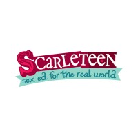 Scarleteen logo - Similar company to Cedar River Clinics