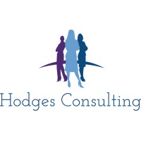 Hodges Consulting logo - Similar company to Jobnet Network