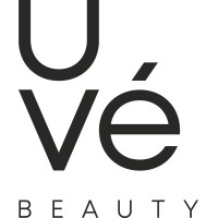UVé Beauty logo - Similar company to Neuma