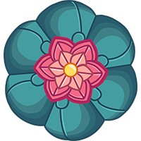 Dry Cactus logo - Similar company to Lumina Interactive