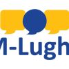 M-Lugha logo - Similar company to Digifunzi
